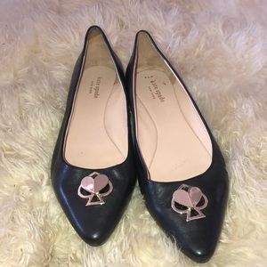 Kate Spade New York Noah Women Shoes SZ 8.5 M